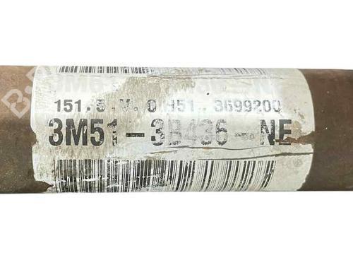 Right front driveshaft FORD FOCUS II Turnier (DA_, FFS, DS) 2.0 TDCi | BP29554767M39 
