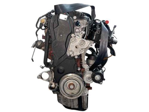 Engine PEUGEOT 307 SW (3H) 2.0 HDi 135 | BP30919511M1