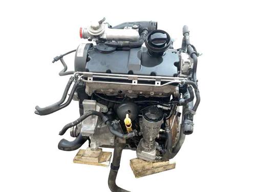 Used Engine SEAT IBIZA III (6L1) [2002-2009]  32335371