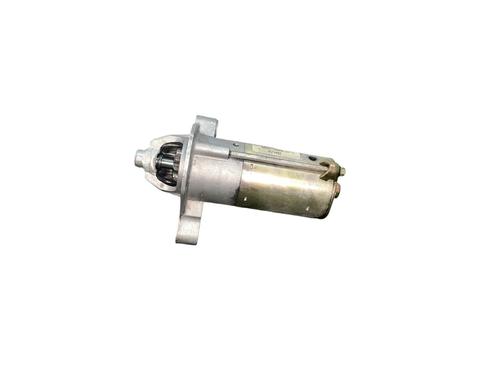 Startmotor MAZDA 3 Saloon (BK) 1.6 DI Turbo (BK12Y) (109 hp) 25210980