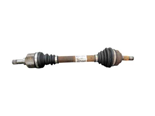 Used Left front driveshaft CITROËN C4 I (LC_) 1.6 HDi (109 hp) 24224814