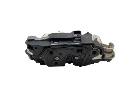 Front left lock SKODA RAPID Spaceback (NH1) 1.6 TDI | BP30294633C98 - Image 2