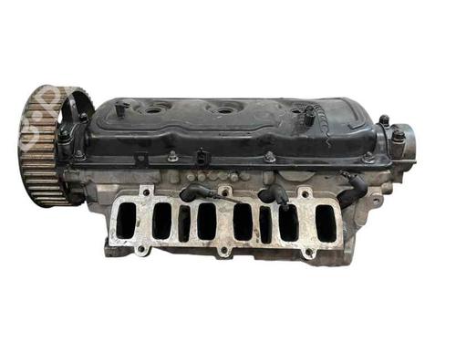 Cylinder head AUDI A4 B7 (8EC) 2.5 TDI | BP28070350M5 - Image 3