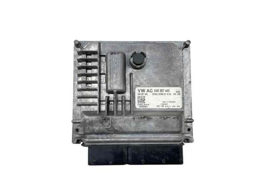 Used Engine control unit (ECU) SKODA FABIA III Estate (NJ5) 1.4 TDI (90 hp) 29518287