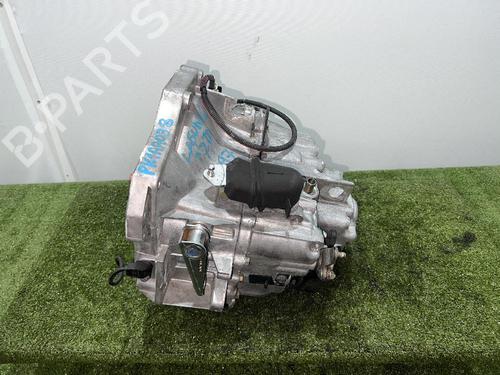 Used Gearbox RENAULT LAGUNA I (B56_, 556_) [1993-2002]  31684065