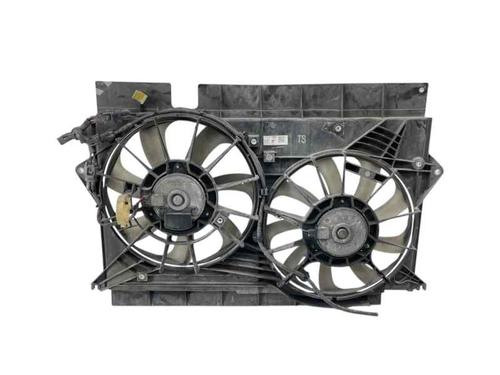 Radiator fan TOYOTA AVENSIS Saloon (_T27_) 2.2 D-4D (ADT271_, ADT271R) | BP29628235M35 