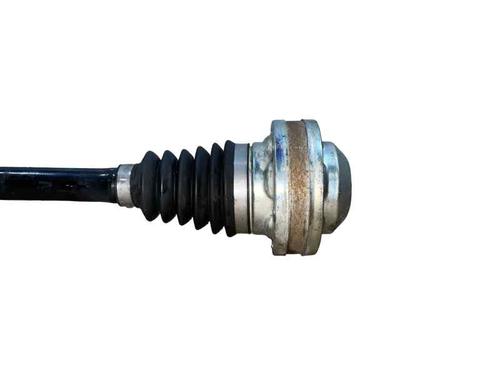 Left front driveshaft VW GOLF PLUS V (5M1, 521) 2.0 TDI | BP31583219M38