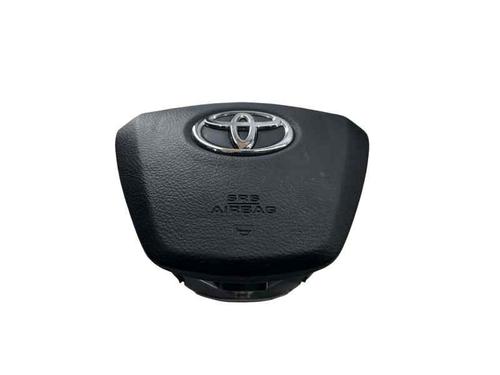 Used Airbag Kit Airbag Kit TOYOTA AVENSIS Saloon (_T27_) 2.2 D-4D (ADT271_, ADT271R) (177 hp) 33536559 33536559