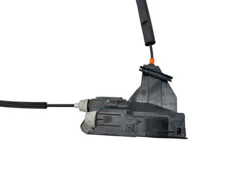 Front right lock JAGUAR XE (X760) 2.0 D AWD | BP29908407C97 