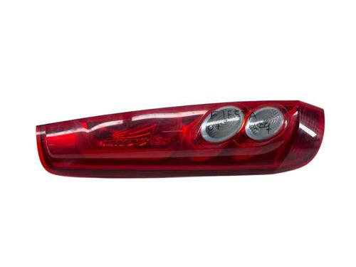Used Left taillight Left taillight FORD FIESTA V (JH_, JD_) 1.4 16V (80 hp) 24353808 24353808