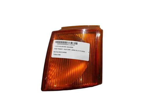 Used Left front indicator Left front indicator FORD TRANSIT Van (E_ _) 2.5 DI (EAL, EAS) (76 hp) 25211700 25211700