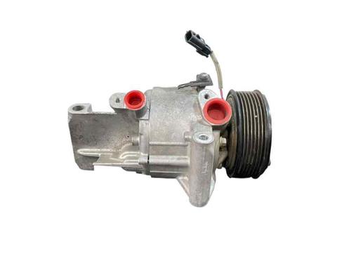 AC compressor DACIA SANDERO II TCe 90 (B8M1, B8MA, B8AC) | BP29968241M34 - Image 3