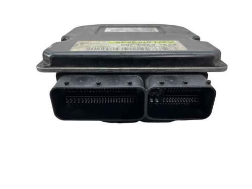 Engine control unit (ECU) MERCEDES-BENZ C-CLASS Coupe (CL203) | BP32041448M57 - Image 4