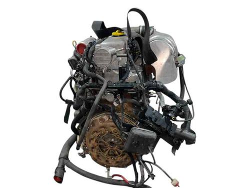 Motor SAAB 9-5 (YS3E) 2.2 TiD | BP30718134M1