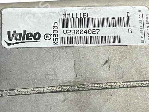 Egr FORD MONDEO IV (BA7)  | BP31683246M69 