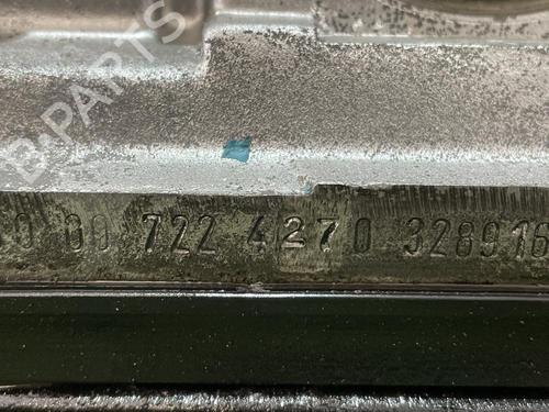 Gearbox MERCEDES-BENZ C-CLASS (W202)  | BP31684501M3 