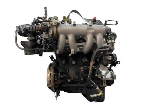 Engine NISSAN ALMERA II Hatchback (N16) 1.5 | BP29177018M1 - Image 8