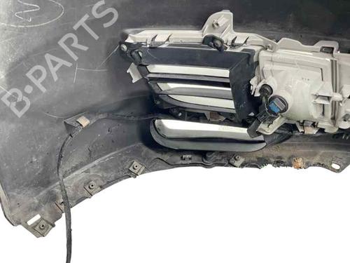 Front bumper MAZDA 6 Hatchback (GH) 2.2 MZR-CD (GH10) | BP29554728C7 - Image 10