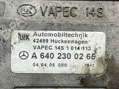 Used Vacuum pump Vacuum pump SMART FORFOUR (454) 1.5 CDI (454.001) (95 hp) 34236910 34236910