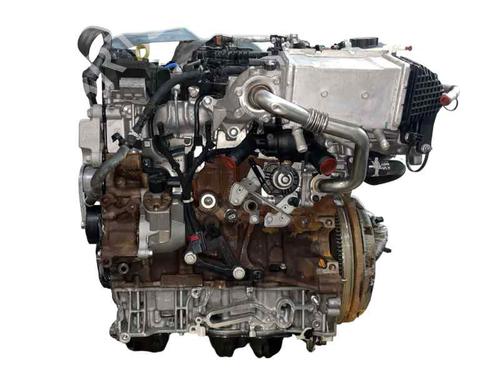 Used Engine FORD FOCUS IV (HN) 2.0 EcoBlue (150 hp) 31870782