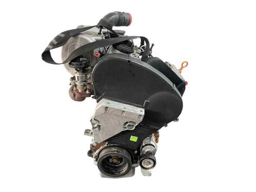 Engine SEAT IBIZA III (6L1) 1.9 SDI | BP30270809M1 - Image 7