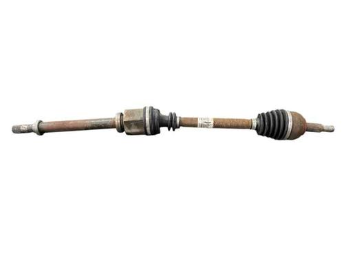 Used Right front driveshaft RENAULT MEGANE II Estate Van (KM_) 1.5 dCi (KM1E) (106 hp) 25212514