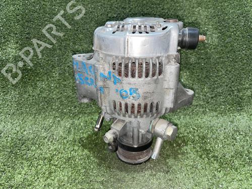 Alternator HYUNDAI ACCENT II (LC) 1.5 CRDi | BP31681115M7 