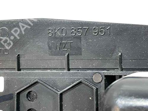 Used Ashtray Ashtray AUDI Q5 (8RB) [2008-2019] 31683558 31683558