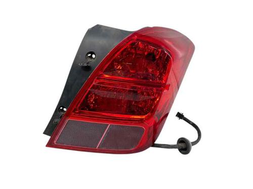 Right taillight CHEVROLET TRAX 1.7 TD AWD | BP27449374C35 - Image 4