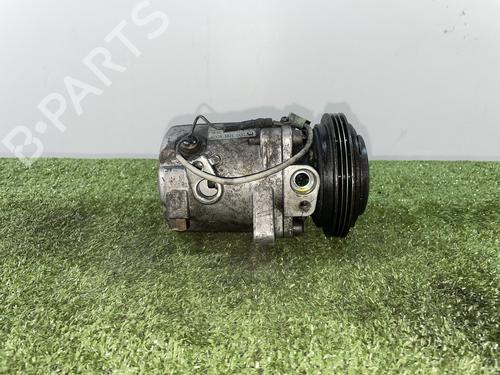 AC compressor SMART CITY-COUPE (450)  | BP24223312M34  - Image 5