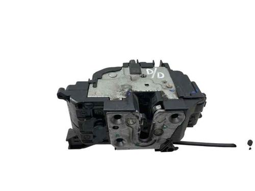 Used Front right lock RENAULT MEGANE IV Saloon 1.5 Blue dCi 95 (LVA2) (95 hp) 29933953