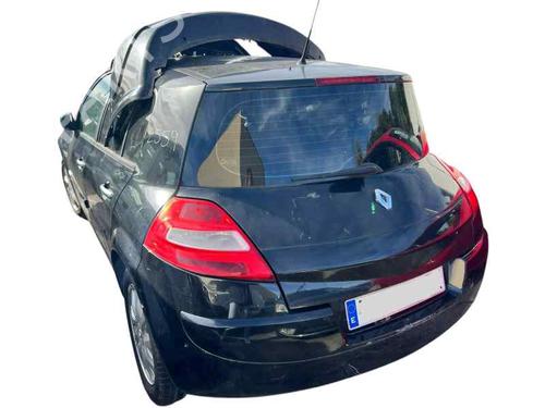 Starter RENAULT MEGANE II Saloon (LM0/1_) 1.9 dCi (LM14, LM1D) | BP33424682M8  - Image 8