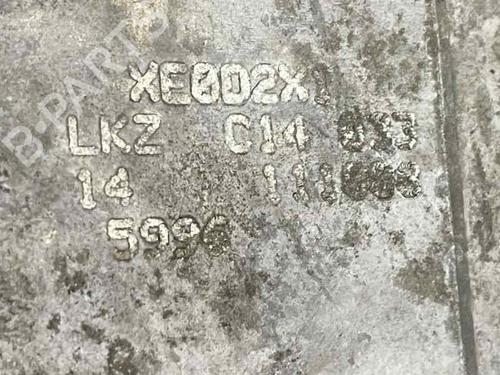Gearbox AUDI A5 (8T3) 1.8 TFSI | BP25485748M3 