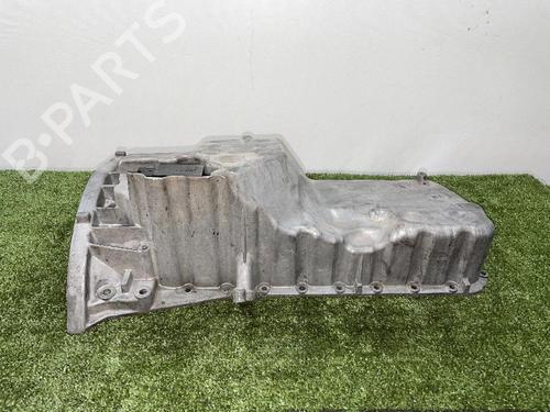 Used Oil sump MERCEDES-BENZ C-CLASS (W203) [2000-2007]  31681546