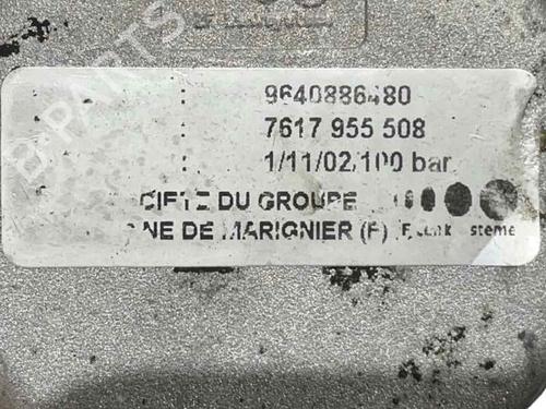 Steering pump PEUGEOT 607 (9D, 9U) 2.2 HDi | BP31242886M99 - Image 3