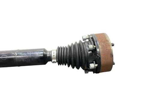 Right front driveshaft VW GOLF PLUS V (5M1, 521) 1.6 TDI | BP29582874M39