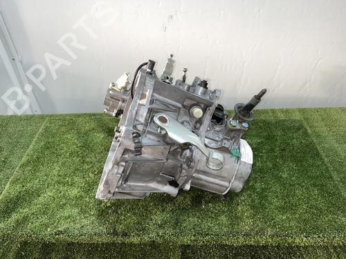 Used Gearbox Gearbox CITROËN XANTIA (X1_, X2_) [1993-2003] 31684236 31684236