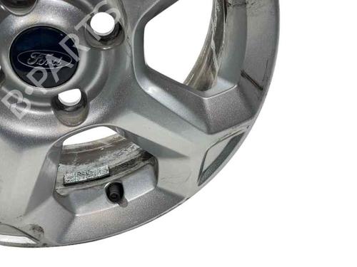 Rim FORD FIESTA VI (CB1, CCN) 1.4 TDCi | BP29968410C45