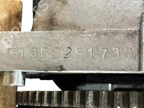 Used Engine SUZUKI WAGON R+ (MA) 1.3 (RB413) (76 hp) 29178129