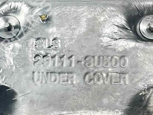 Used Underbody protection Underbody protection KIA SPORTAGE III (SL) 1.7 CRDi (116 hp) 30871397 30871397