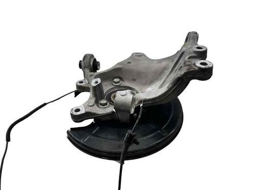 Used Right rear steering knuckle Right rear steering knuckle OPEL INSIGNIA A Saloon (G09) 2.0 Turbo (69) (220 hp) 33424329 33424329