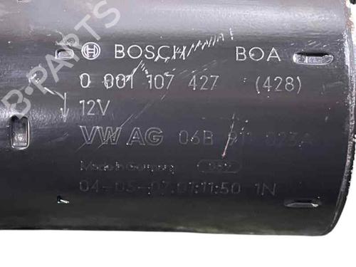 Used Starter Starter VW PASSAT B5.5 (3B3) 1.8 T 20V (150 hp) 25466159 25466159