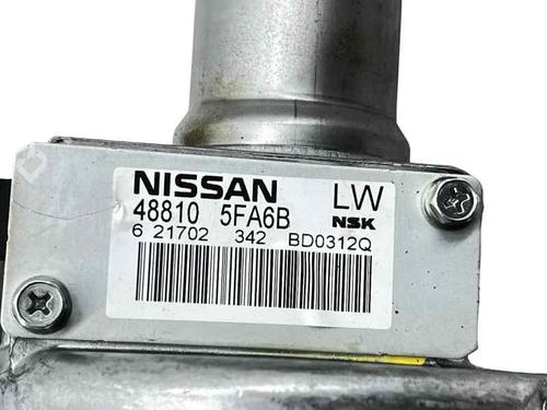 Steering column NISSAN MICRA V (K14) 1.0 IG-T | BP32008072M21  - Image 5
