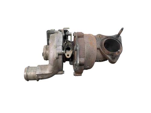 Turbolader/Kompressor FORD FOCUS C-MAX (DM2) 1.8 TDCi | BP27449406M71 