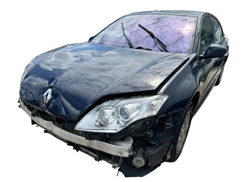 Left front driveshaft RENAULT LAGUNA III (BT0/1) 2.0 16V (BT05, BT0F, BT0W) | BP24353213M38 - Image 5