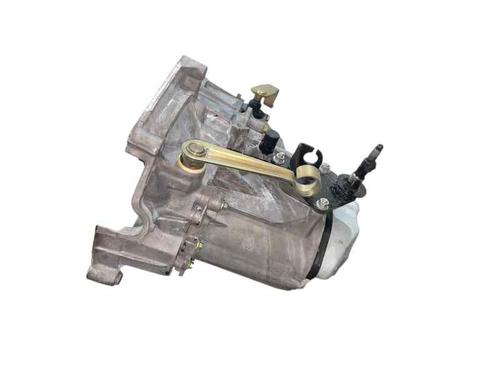 Gearbox PEUGEOT 206 Saloon 1.4 | BP25213251M3 - Image 2