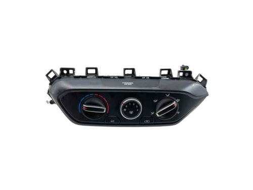 Climate control HYUNDAI BAYON (BC3) 1.0 T-GDI 48V-Hybrid | BP24543620I5 - Image 5