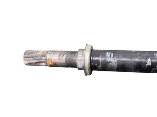 Right front driveshaft MAZDA 3 Saloon (BL) 2.0 MZR DISI (BL12) | BP25213241M39  - Image 5