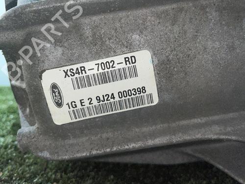 Gearbox FORD FOCUS I Saloon (DFW)  | BP31684389M3 