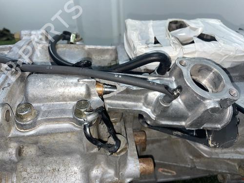 Used Gearbox Gearbox OPEL MONTEREY B (M98) [1998-1999] 24225322 24225322